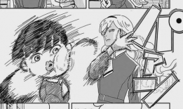 动漫光屁股,光屁股的奇幻冒险之旅